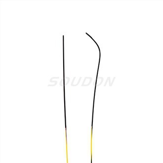 0.035 Orlach X260cm Sreang Treorach Indiúscartha