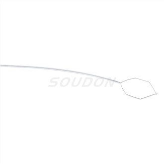 Snare Polypectomy Indiúscartha 360 céim